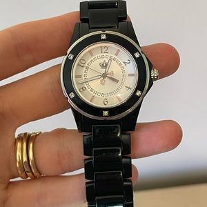 Juicy couture watch